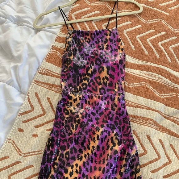 Lightly worn (once) Superdown by Revolve - Picture 2 of 4
